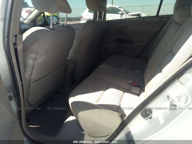 Photo 7 VIN: JHMZE2H77BS009340 - HONDA INSIGHT 