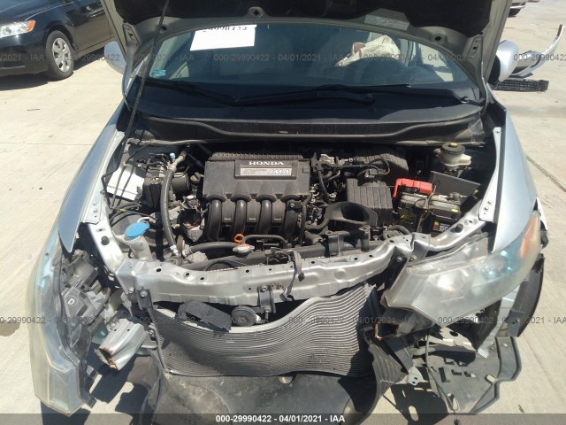 Photo 9 VIN: JHMZE2H77BS009340 - HONDA INSIGHT 