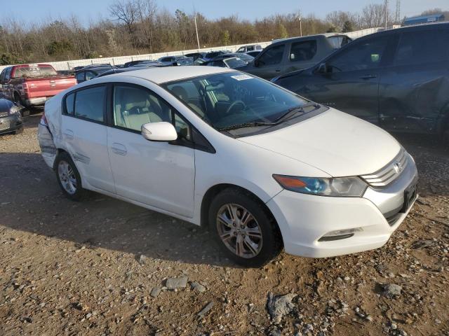 Photo 3 VIN: JHMZE2H77BS011525 - HONDA INSIGHT EX 