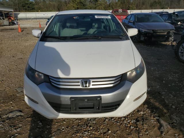 Photo 4 VIN: JHMZE2H77BS011525 - HONDA INSIGHT EX 