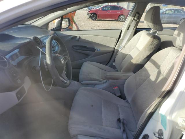 Photo 6 VIN: JHMZE2H77BS011525 - HONDA INSIGHT EX 