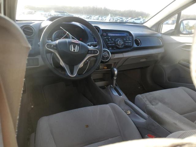 Photo 7 VIN: JHMZE2H77BS011525 - HONDA INSIGHT EX 