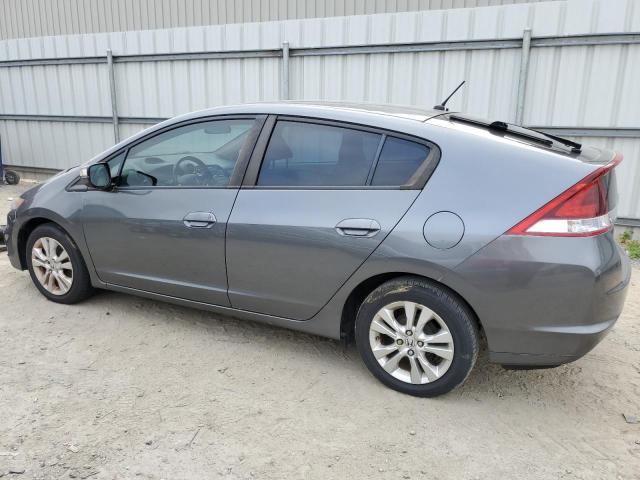 Photo 1 VIN: JHMZE2H77CS004608 - HONDA INSIGHT 