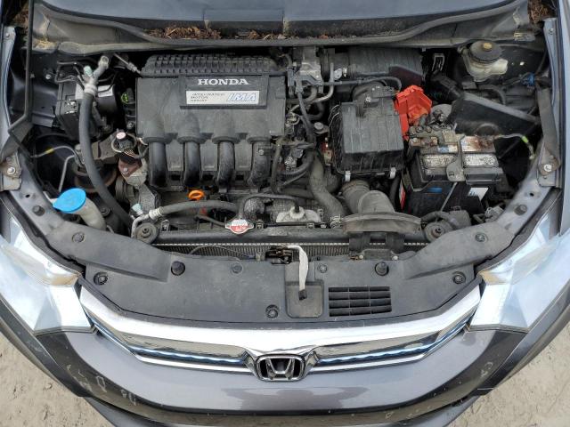 Photo 10 VIN: JHMZE2H77CS004608 - HONDA INSIGHT 