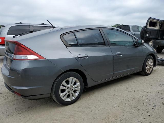 Photo 2 VIN: JHMZE2H77CS004608 - HONDA INSIGHT 