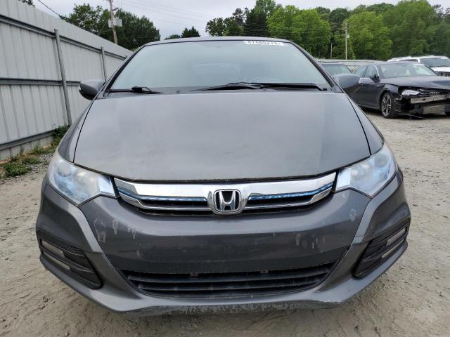 Photo 4 VIN: JHMZE2H77CS004608 - HONDA INSIGHT 