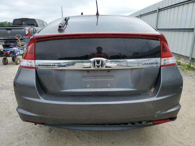 Photo 5 VIN: JHMZE2H77CS004608 - HONDA INSIGHT 