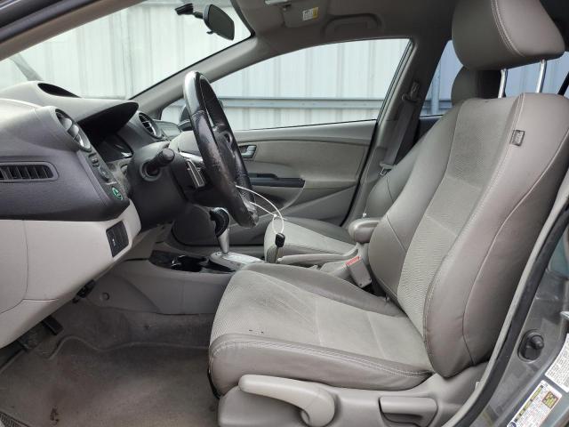 Photo 6 VIN: JHMZE2H77CS004608 - HONDA INSIGHT 