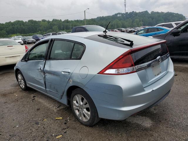 Photo 1 VIN: JHMZE2H77CS005760 - HONDA INSIGHT EX 