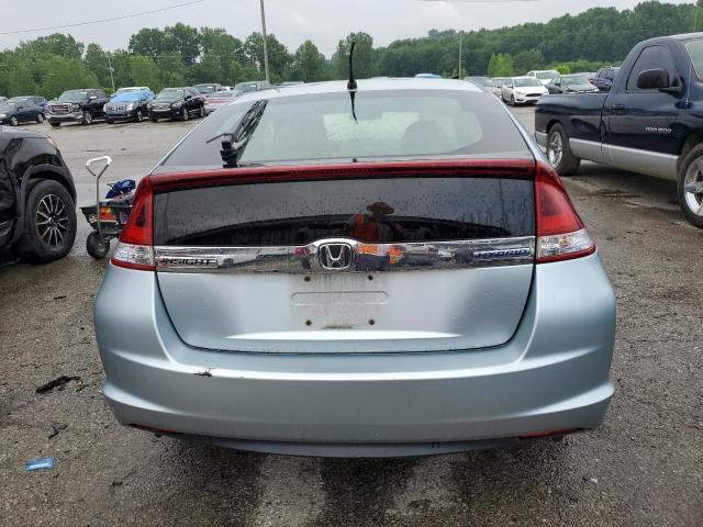 Photo 5 VIN: JHMZE2H77CS005760 - HONDA INSIGHT EX 