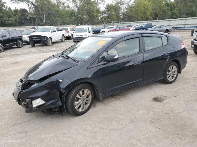 Photo 0 VIN: JHMZE2H77CS005824 - HONDA INSIGHT EX 