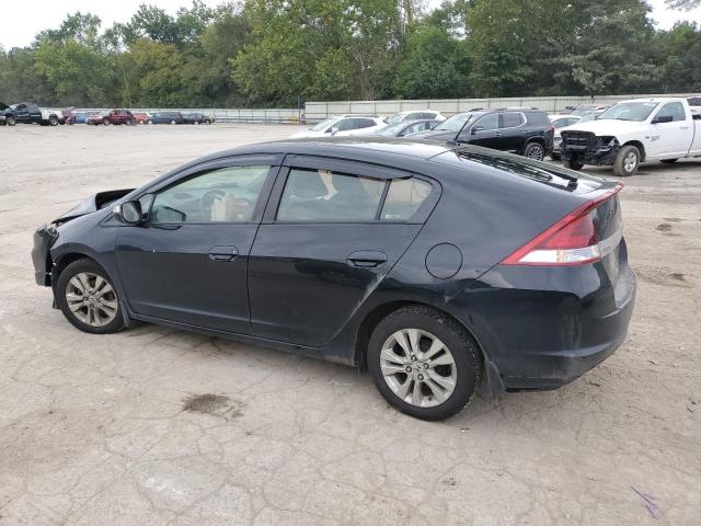 Photo 1 VIN: JHMZE2H77CS005824 - HONDA INSIGHT EX 