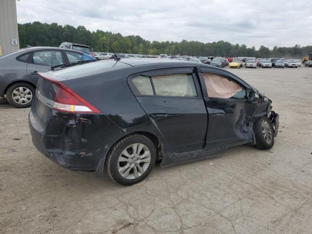 Photo 2 VIN: JHMZE2H77CS005824 - HONDA INSIGHT EX 