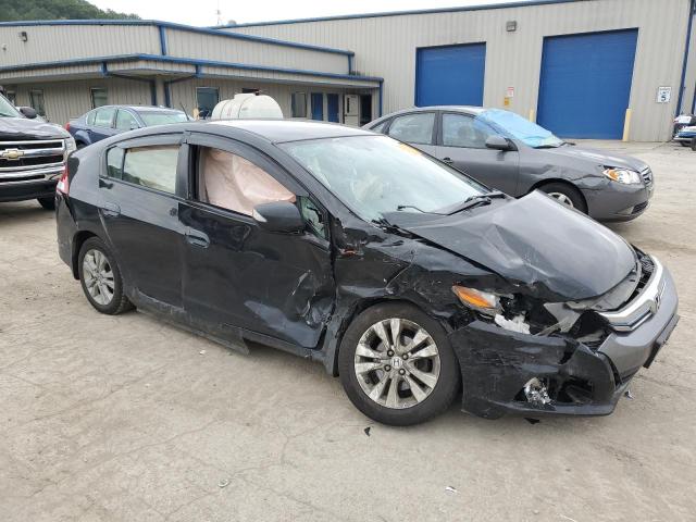 Photo 3 VIN: JHMZE2H77CS005824 - HONDA INSIGHT EX 