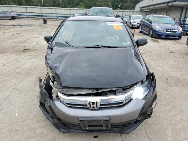 Photo 4 VIN: JHMZE2H77CS005824 - HONDA INSIGHT EX 