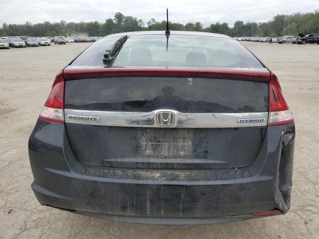 Photo 5 VIN: JHMZE2H77CS005824 - HONDA INSIGHT EX 