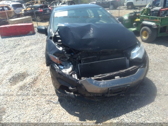 Photo 5 VIN: JHMZE2H77DS000446 - HONDA INSIGHT 