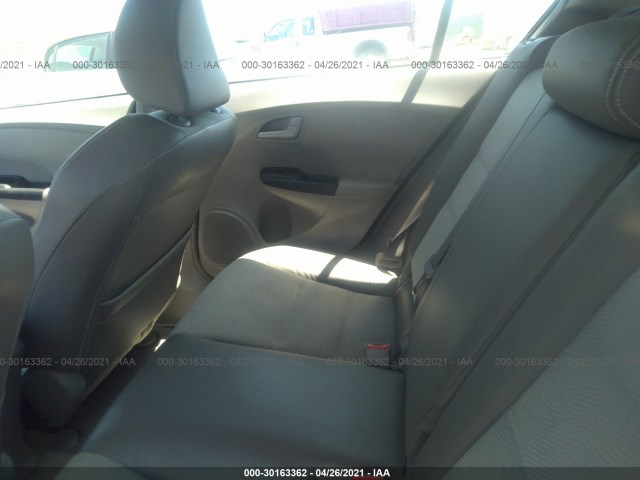 Photo 7 VIN: JHMZE2H77DS000446 - HONDA INSIGHT 