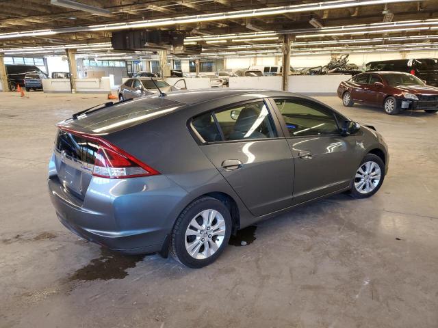 Photo 2 VIN: JHMZE2H77DS001550 - HONDA INSIGHT 