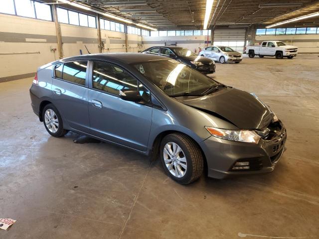 Photo 3 VIN: JHMZE2H77DS001550 - HONDA INSIGHT 