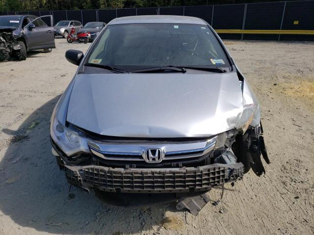 Photo 4 VIN: JHMZE2H77DS001631 - HONDA INSIGHT EX 