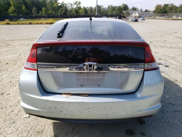 Photo 5 VIN: JHMZE2H77DS001631 - HONDA INSIGHT EX 