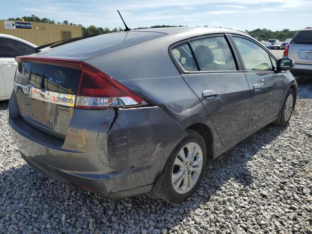 Photo 2 VIN: JHMZE2H77DS003105 - HONDA INSIGHT 