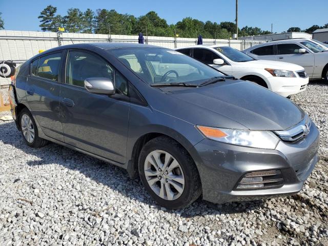 Photo 3 VIN: JHMZE2H77DS003105 - HONDA INSIGHT 