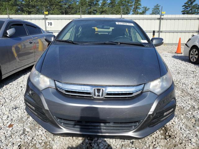 Photo 4 VIN: JHMZE2H77DS003105 - HONDA INSIGHT 