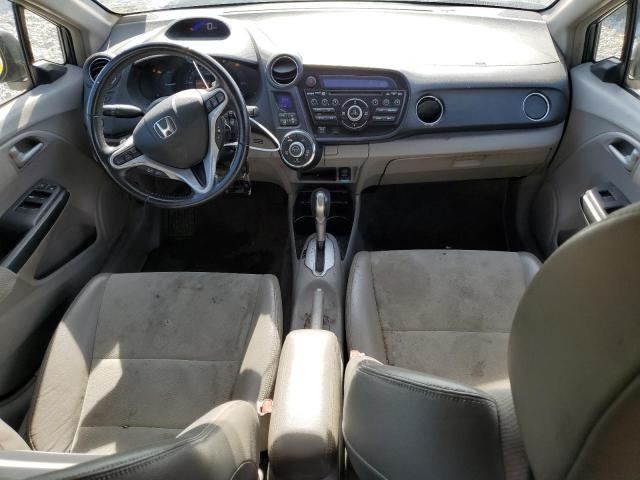 Photo 7 VIN: JHMZE2H77DS003105 - HONDA INSIGHT 