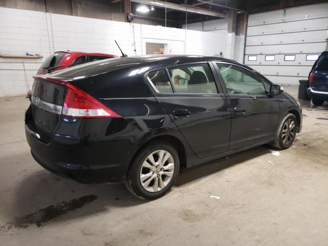 Photo 2 VIN: JHMZE2H77DS003718 - HONDA INSIGHT EX 