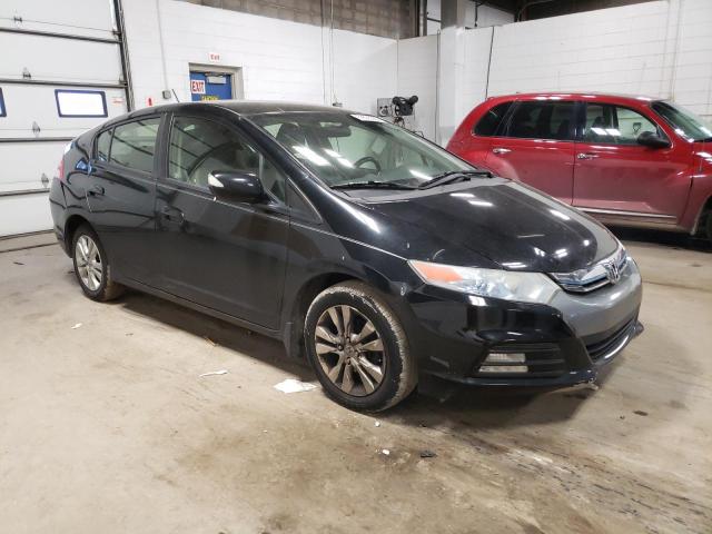 Photo 3 VIN: JHMZE2H77DS003718 - HONDA INSIGHT EX 