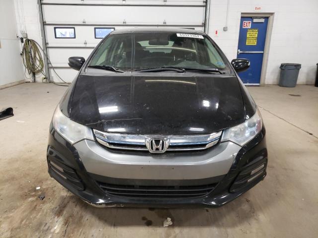 Photo 4 VIN: JHMZE2H77DS003718 - HONDA INSIGHT EX 