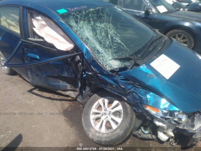 Photo 5 VIN: JHMZE2H77ES000111 - HONDA INSIGHT 