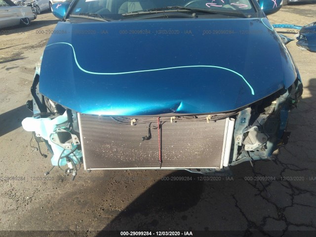 Photo 5 VIN: JHMZE2H77ES000643 - HONDA INSIGHT 