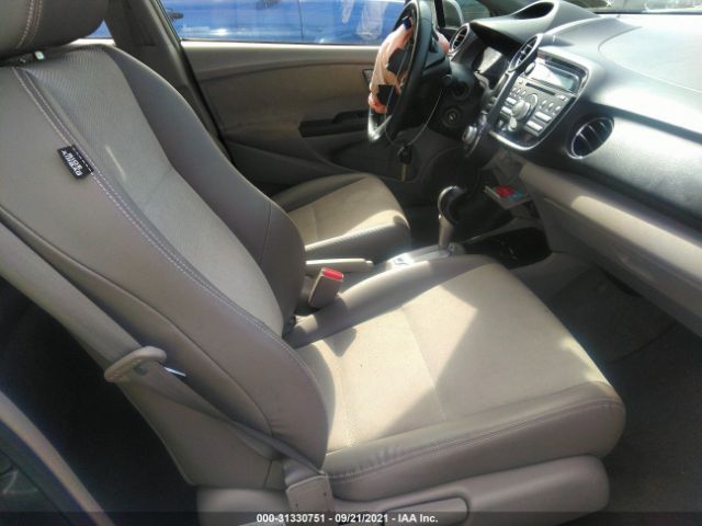 Photo 4 VIN: JHMZE2H77ES000948 - HONDA INSIGHT 