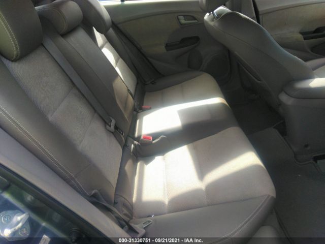 Photo 7 VIN: JHMZE2H77ES000948 - HONDA INSIGHT 