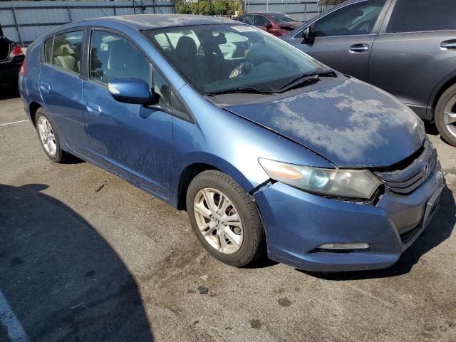 Photo 3 VIN: JHMZE2H78AS001441 - HONDA INSIGHT EX 