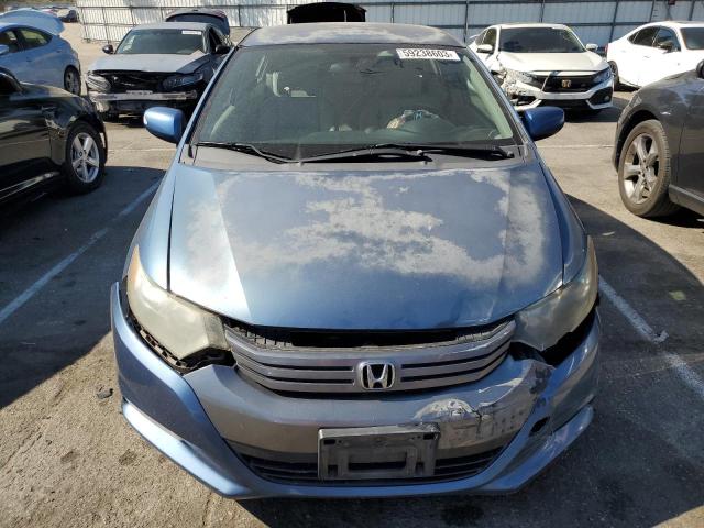 Photo 4 VIN: JHMZE2H78AS001441 - HONDA INSIGHT EX 