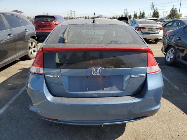 Photo 5 VIN: JHMZE2H78AS001441 - HONDA INSIGHT EX 