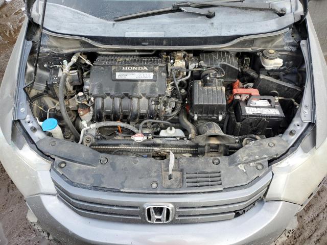 Photo 10 VIN: JHMZE2H78AS004503 - HONDA INSIGHT EX 