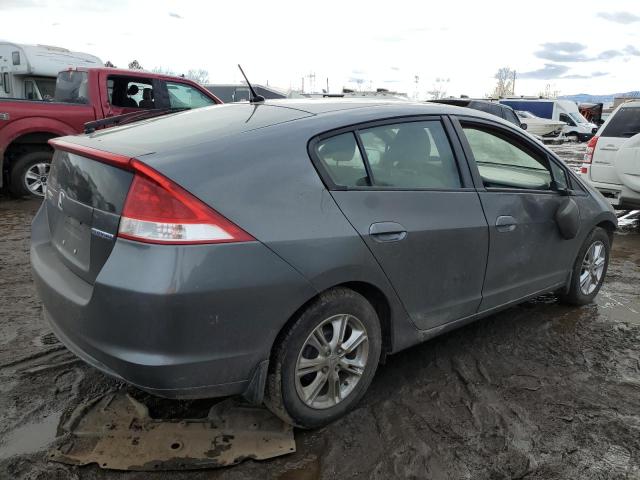 Photo 2 VIN: JHMZE2H78AS004503 - HONDA INSIGHT EX 