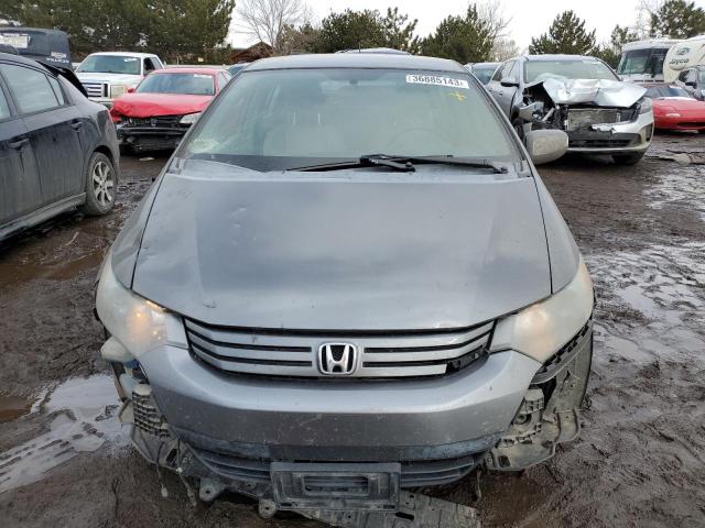 Photo 4 VIN: JHMZE2H78AS004503 - HONDA INSIGHT EX 