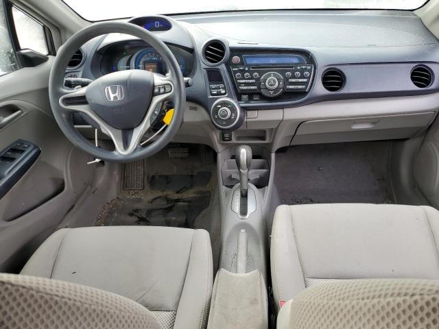 Photo 7 VIN: JHMZE2H78AS004503 - HONDA INSIGHT EX 