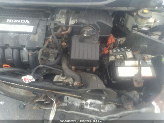 Photo 9 VIN: JHMZE2H78AS006204 - HONDA INSIGHT 