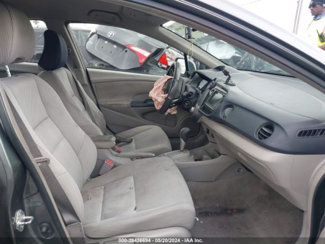 Photo 4 VIN: JHMZE2H78AS007501 - HONDA INSIGHT 