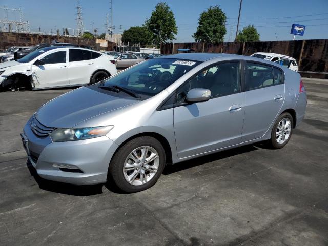 Photo 0 VIN: JHMZE2H78AS011547 - HONDA INSIGHT EX 