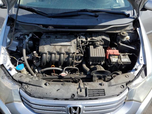 Photo 10 VIN: JHMZE2H78AS011547 - HONDA INSIGHT EX 