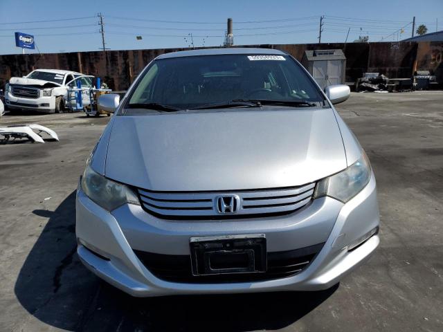 Photo 4 VIN: JHMZE2H78AS011547 - HONDA INSIGHT EX 