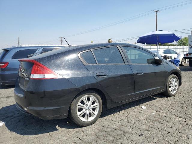 Photo 2 VIN: JHMZE2H78AS015498 - HONDA INSIGHT EX 